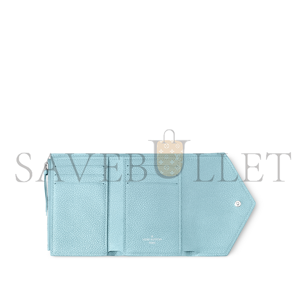 LOUIS VUITTON VICTORINE WALLET M12746 (12*9*3cm) LOUIS VUITTON VICTORINE WALLET M12746 (12*9*3cm)